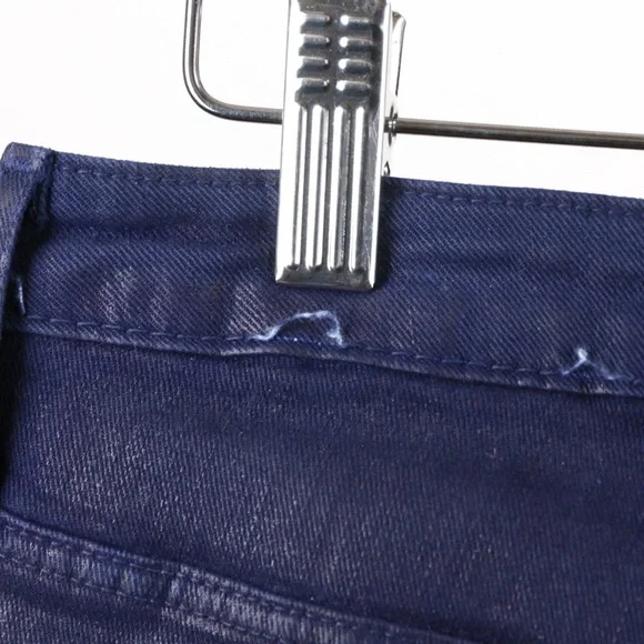 Levi’s Made & Crafted Pins Skinny Jeans
